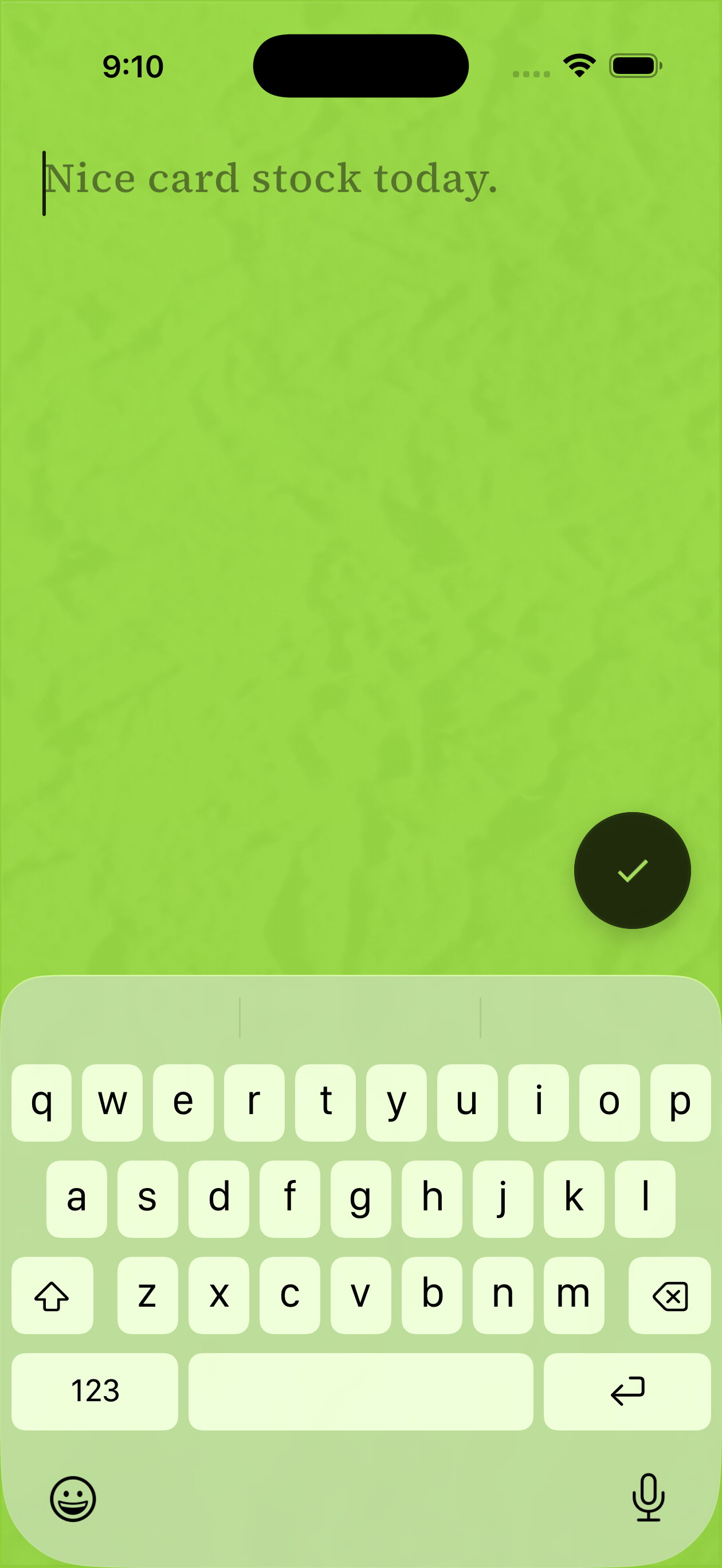 dinky screenshot 1