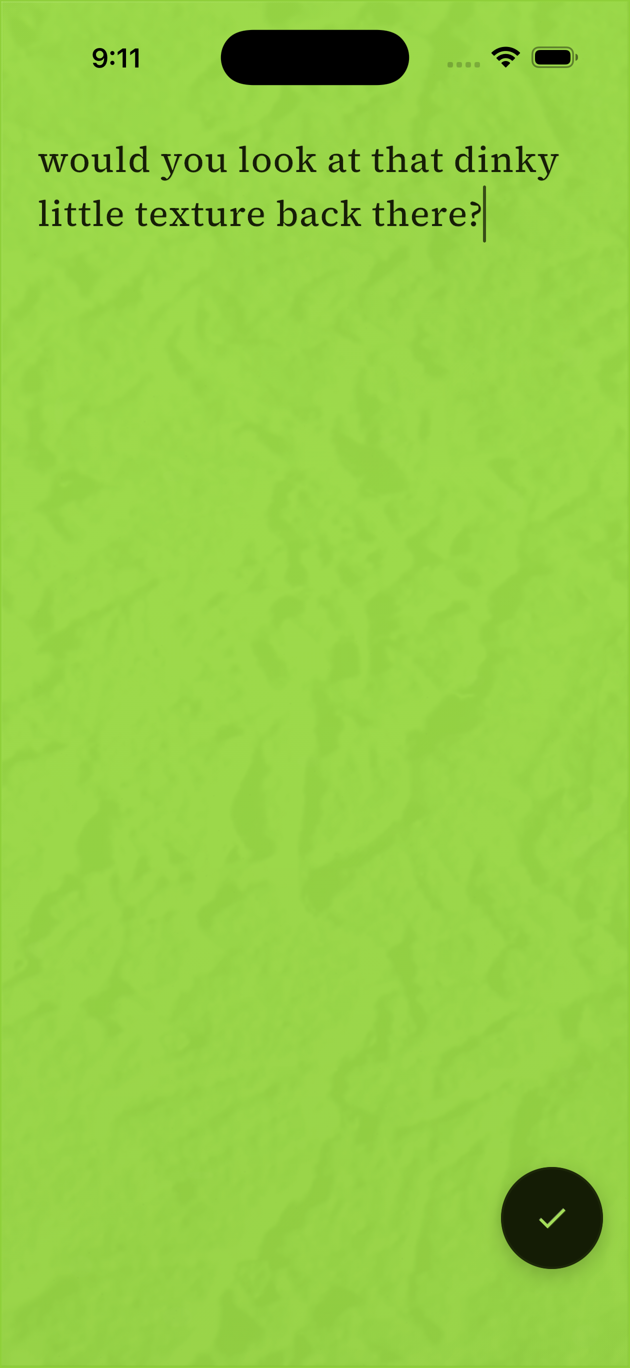dinky screenshot 2